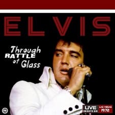 Through Rattle Of Glass, September 2, 1972 Dinner Show