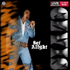 Set Alight, September 4, 1972 Midnight Show