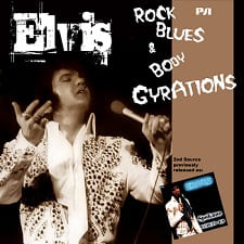 The King Elvis Presley, CDR PA, April 28, 1973, Spokane, Washington