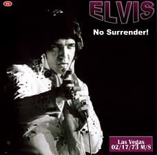 No Surrender, February 17, 1973 Midnight Show