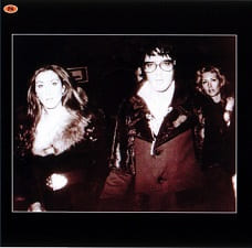 The King Elvis Presley, CDR PA, February 22, 1973, Las Vegas, Nevada