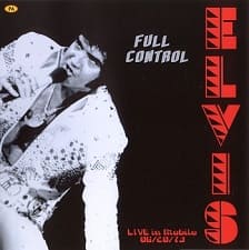 Full Control, June 20, 1973 Evening Show