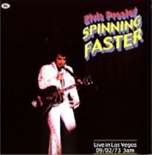 Spinning Faster, September 2, 1973 AS