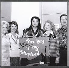 The King Elvis Presley, CDR PA, January 26, 1974, Las Vegas, Nevada, Perpetual Motion In Vegas