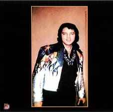 The King Elvis Presley, CDR PA, May 16, 1974, Lake Tahoe, Nevada, Blockbuster In Lake Tahoe