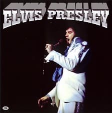 The King Elvis Presley, CDR PA, April 25, 1975, Jacksonville, Florida, Getting In Tune