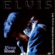 Keep Pretending, December 13, 1975 Midnight Show