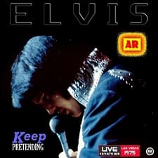 Keep Pretending, December 13, 1975 Midnight Show