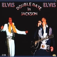 The King Elvis Presley, CDR PA, June 8, 1975, Jackson, Mississippi, Double Date In Jackson