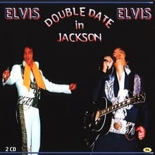 The King Elvis Presley, CDR PA, June 8, 1975, Jackson, Mississippi, Double Date In Jackson