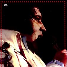The King Elvis Presley, CDR PA, March 21, 1975, Las Vegas, Nevada, Putting The Act Together