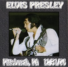 Pittsburgh, December 31, 1976 Evening Show