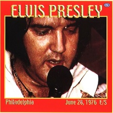 Philadelphia, June 28, 1976 Evening Show