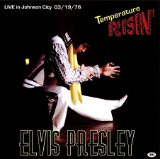 Temperature Risin, March 19, 1976 Evening Show