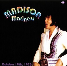 Madison Madness, October 19, 1976 Evening Show