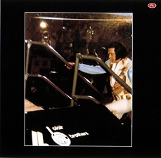 The King Elvis Presley, CDR PA, September 2, 1976, Tampa, Florida, Live In Tampa