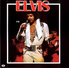 The King Elvis Presley, CDR PA, March 29, 1977, Duluth, Minnesota, The Old Magic Lingers On