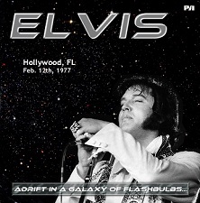 A Drift In A Galaxy Of Flashaulas ..., February 12, 1977 Evening Show