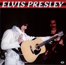 The King Elvis Presley, CDR PA, February 16, 1977, Montgomery, Alabama, On A Night Like This