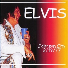 Johnson City, February 19, 1977 Evening Show