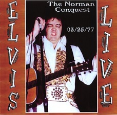 The Norman Conquest, March 25, 1977 Evening Show