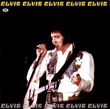 The King Elvis Presley, CDR PA, March 30, 1977, Alexandria, Louisiana, When It's Time To Go