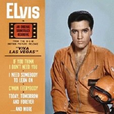 Elvis Presley