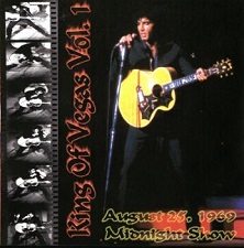 Elvis' Golden Records Vol.2