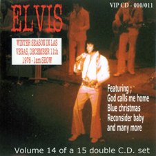 Winter Season In Las Vegas Volume 14