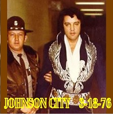 Johnson City