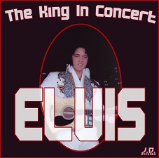 The King In Concert