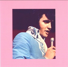 The King Elvis Presley, CD CDR Other, 1970, Elvis In Vegas Vol. 6