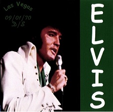 The King Elvis Presley, CD CDR Other, 1970, Elvis Presley