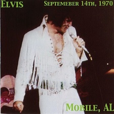 Elvis Presley