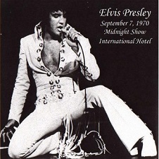 Elvis Presley Live