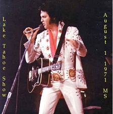 Lake Tahoe Show