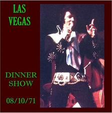 Las Vegas Dinner Show