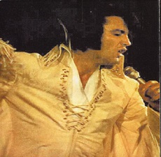 The King Elvis Presley, CD CDR Other, 1971, It's Over