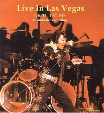Live In Las Vegas