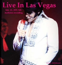 Live In Las Vegas