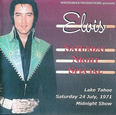 Saturday Night Special