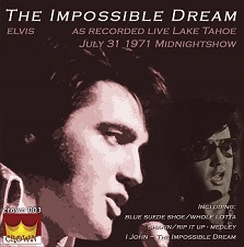 The Impossible Dream