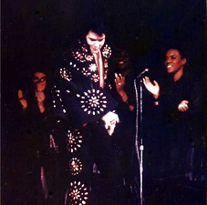 The King Elvis Presley, CD CDR Other, 1971, Boston Tea Party
