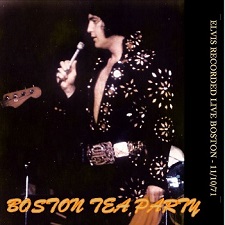 Boston Tea Party