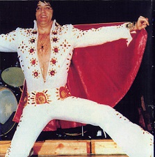 The King Elvis Presley, CD CDR Other, 1971, Lawdy, Miss Clawdy