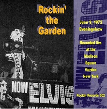 Rockin' The Garden