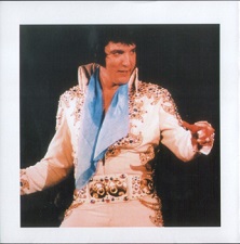The King Elvis Presley, CD CDR Other, 1973, Getting Down To Business