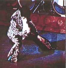 The King Elvis Presley, CD CDR Other, 1973, Vegas