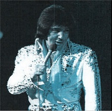 The King Elvis Presley, CD CDR Other, 1973, The Night Of Laughs