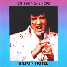 The King Elvis Presley, CD CDR Other, 1974, Elvis In Vegas Volume 5